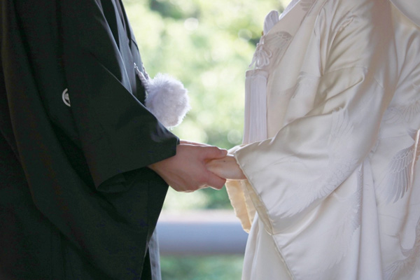 【結婚式】イメージ